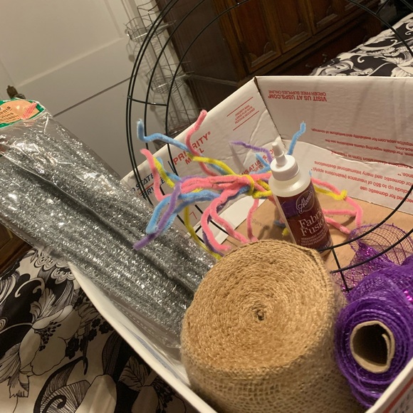 Craft Supplies - Picture 4 of 5